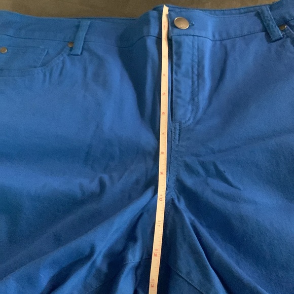 NWT Style & co Capri - Picture 9 of 9